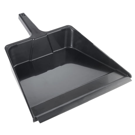 Winco DP-1618K Dust Pan 18"W X 16"D X 5-1/4"H Large