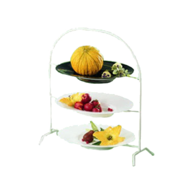 Bon Chef 7006ALLERGENLAVENDER Display Stand 30"H X 26"W Fits #2090