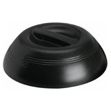 Cambro MDSD9110 The Shoreline Collection Dome Insulated Fits 9" Plate