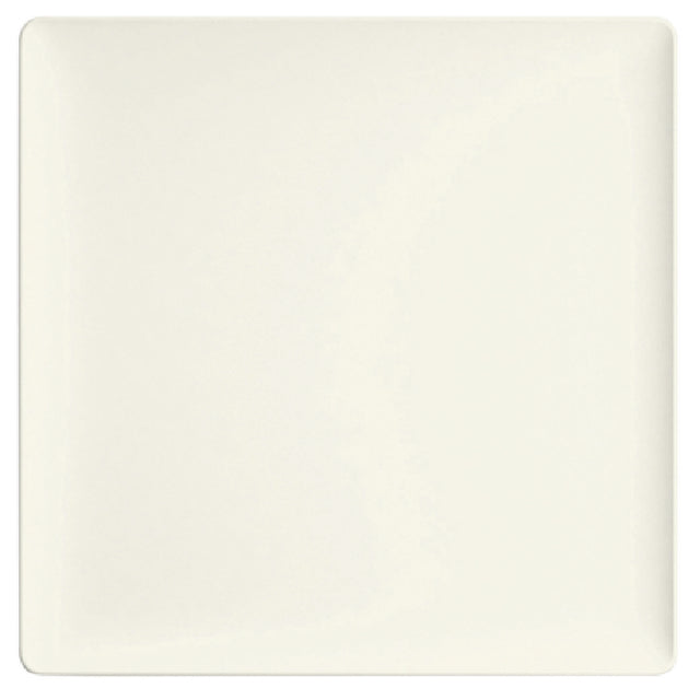 Bauscher Hepp 691509 - Plate, 3-1/2" X 3-1/2" X 4/5", Square