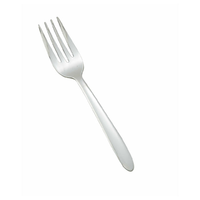 Winco 0019-06 Salad Fork 6-1/4" 18/0 Stainless Steel