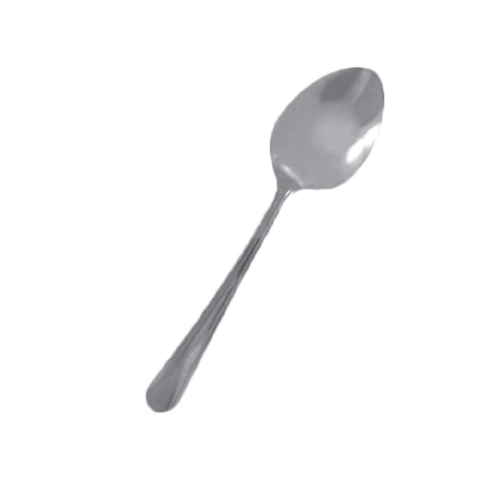 Thunder Group SLDO011 Tablespoon 7.87" Medium-weight