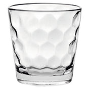Bauscher Hepp 68072 - Tumbler, 7-4/5 Oz., 3-1/10" Dia. X 3-3/10"H