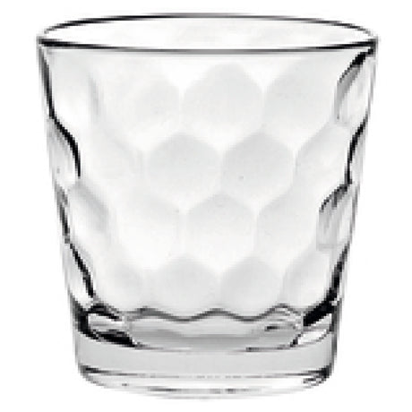 Bauscher Hepp 68072 - Tumbler, 7-4/5 Oz., 3-1/10" Dia. X 3-3/10"H