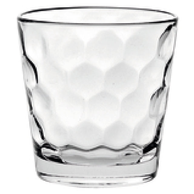 Bauscher Hepp 68072 - Tumbler, 7-4/5 Oz., 3-1/10" Dia. X 3-3/10"H