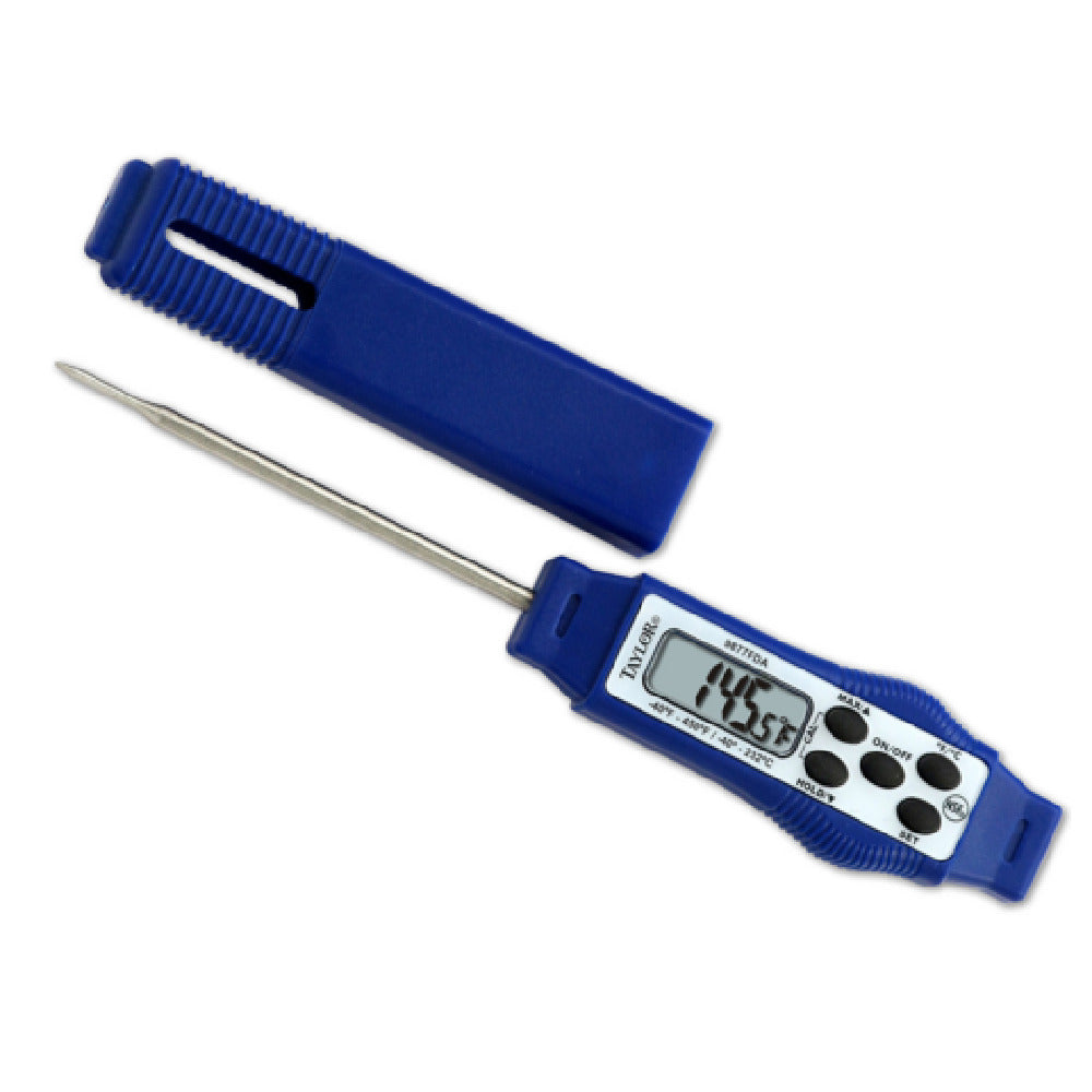 Royal Industries TAY 9877FDA Thermometer Compact Digital