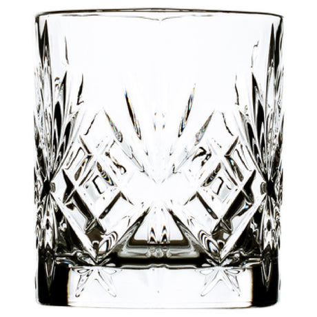 Hospitality Brands HGR26686-024 Legend Glassware Medley Shot Glass 2.75 Oz.