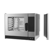 Lainox PAC601 Stainless Steel Heat Shield For The Unit Side Panel