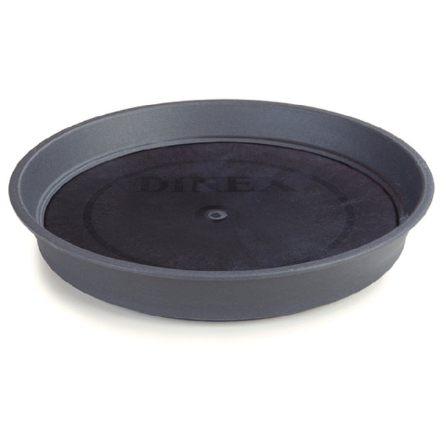 Dinex DX1411044 Duratherm™ Induction Base 9-5/7" Dia. X 1-5/7"H For Induction Charger (DX2011208)