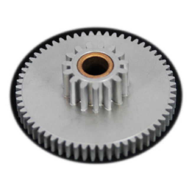 Alfa MC5 GEAR MTL Metal Gear For ALFA MC5 Grinder Replaces OEM MC5 GEAR MTL