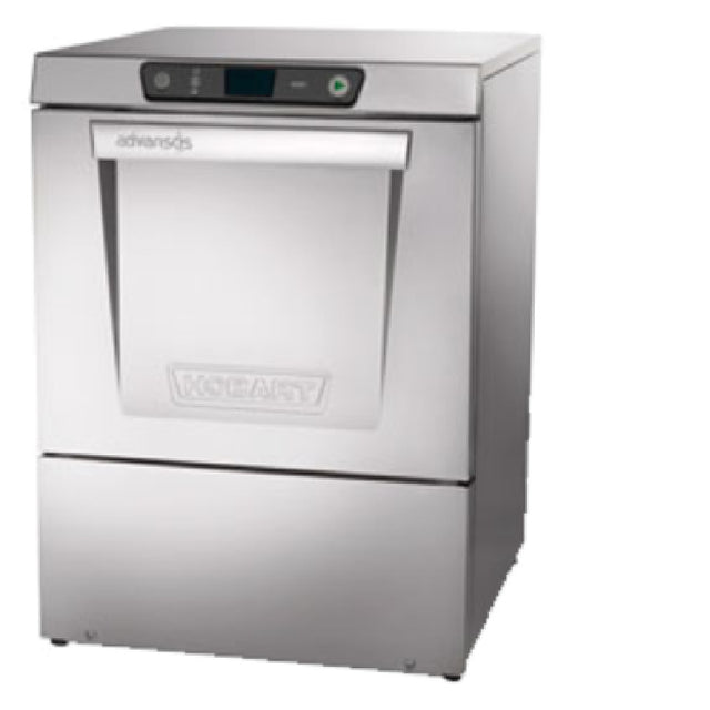 Hobart LXER-2 Advansys™ Dishwasher Undercounter 120/208-240(3W)/60/1