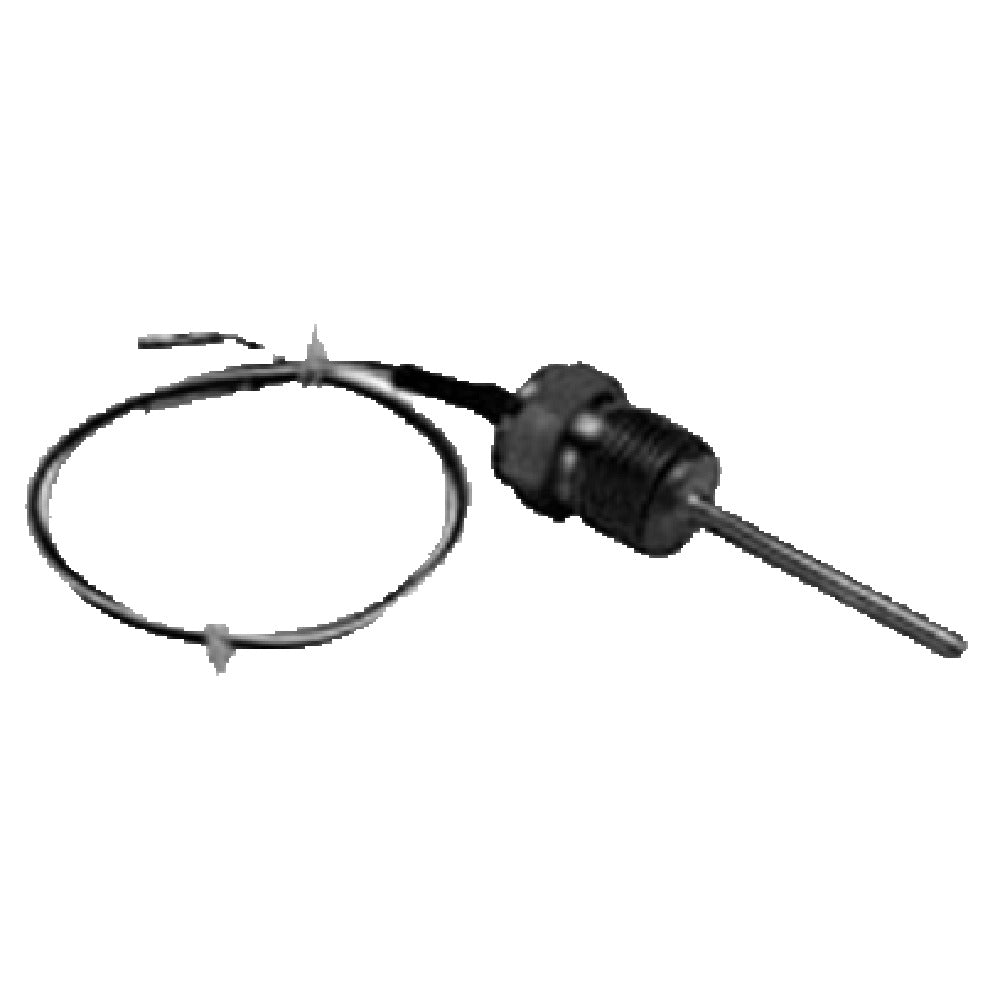 Franklin Machine Products 168-1195 Temperature Probe 23"L 1/2" NPT