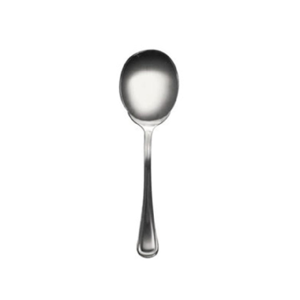 1880 Hospitality T012SCAF Oneida® Serving Spoon 8-1/2" Solid