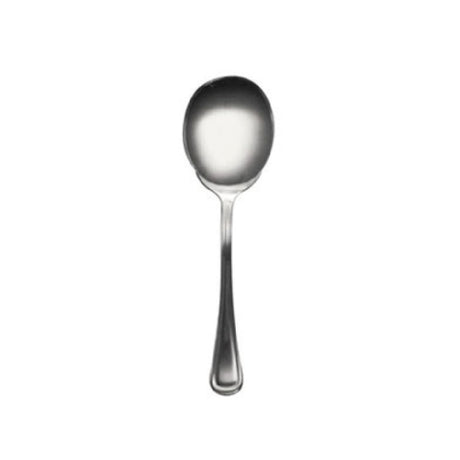 1880 Hospitality V012SCAF Oneida® Serving Spoon 8-1/2" Solid