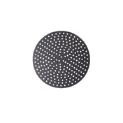 American Metalcraft EZ18908P - Ez Release Perf Disk, 8" Dia., Round With Perforated 3/8" Holes For Air Circulation