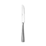 1880 Hospitality T057KDEF Oneida® Dessert Knife 8-5/8" With Textured Handle