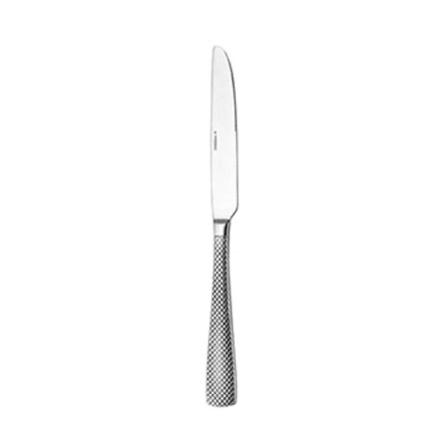 1880 Hospitality T057KDEF Oneida® Dessert Knife 8-5/8" With Textured Handle