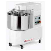 Marra Forni IM44M Spiral Dough Mixer 53 Qt. Bowl Capacity Single Speed