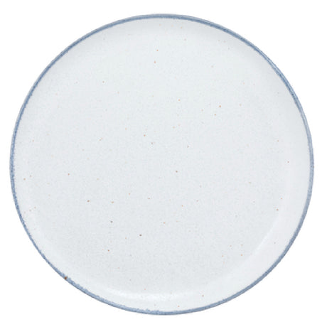 10 Strawberry St ARCTIC-1CP - Dinner Plate, 10-1/2" Dia., Round