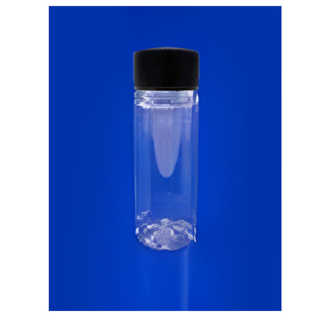 Buccaneer Container Corp 3072004020 (Buccaneer) Energy Shot 4 Oz. Clear PET