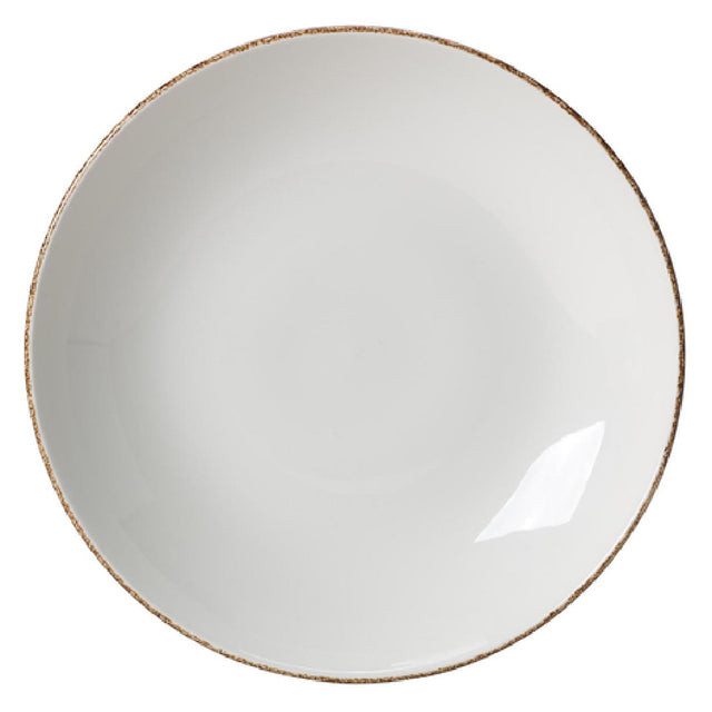 Steelite 17140543 Plate 9" Dia. Round