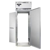 Continental Refrigerator D1RINRTE Designer Line Extra-High Refrigerator Roll-thru
