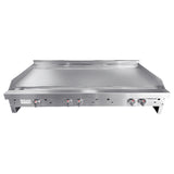 Connerton CG-60-T_NAT - Griddle, Countertop, Gas