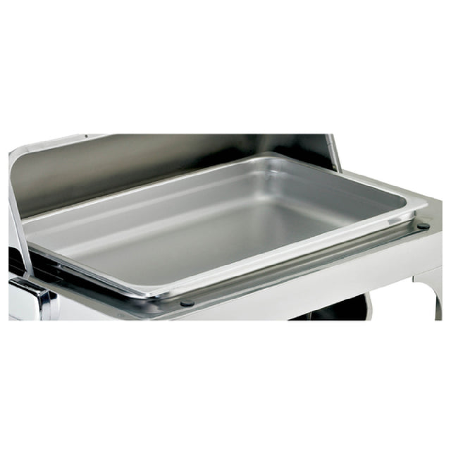 Browne Foodservice 575175-2 Harmony Water Pan Full Size Fits 575175 & 575166