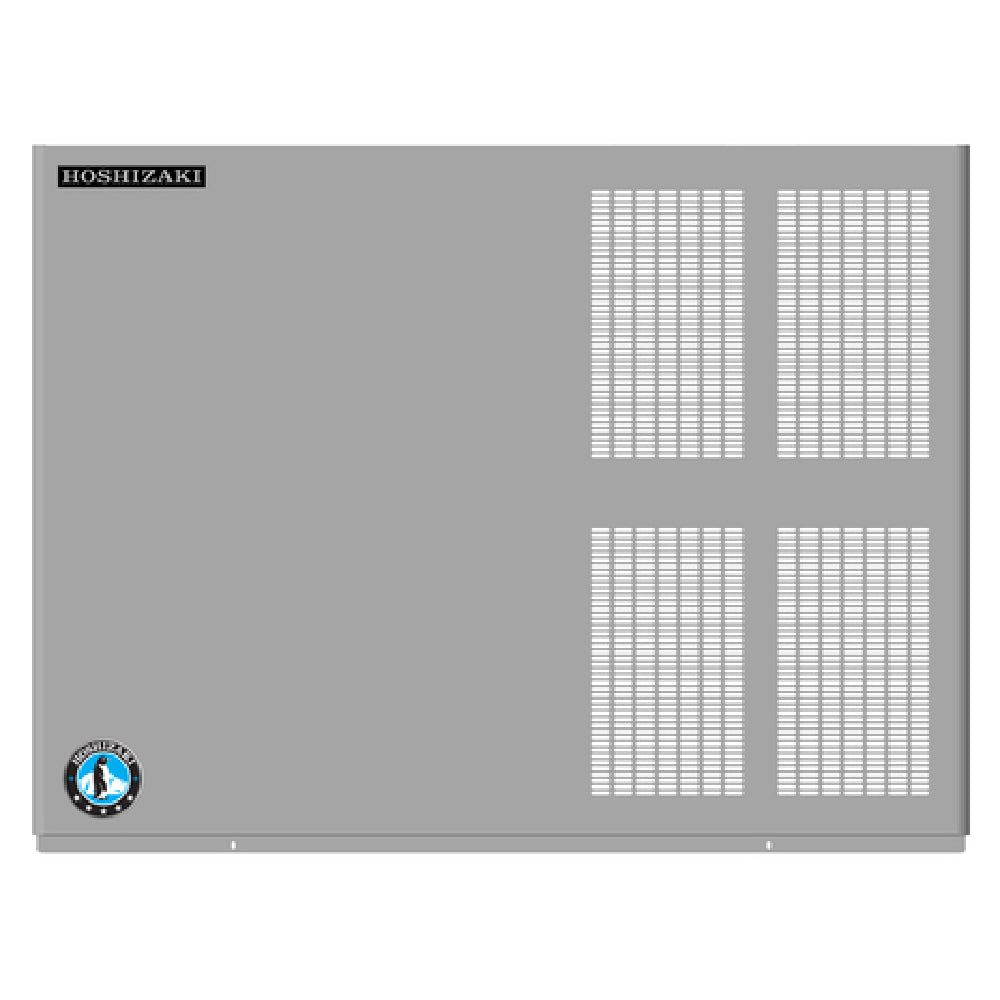 Hoshizaki HS-5254 Tamper Proof Kit 48" W X 36-7-16" D Stainless Steel Front Panel