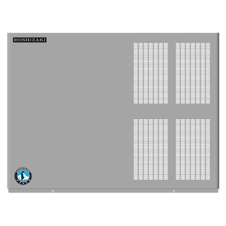 Hoshizaki HS-5254 Tamper Proof Kit 48" W X 36-7-16" D Stainless Steel Front Panel