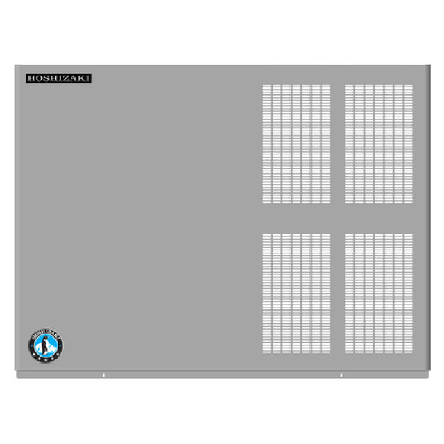 Hoshizaki HS-5254 Tamper Proof Kit 48" W X 36-7-16" D Stainless Steel Front Panel