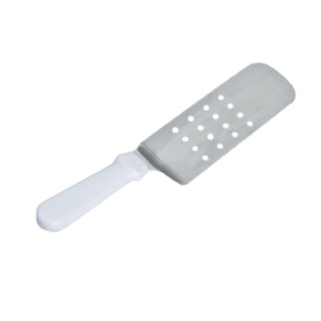 Crestware PHT103P Turner Perforated 10" X 3"