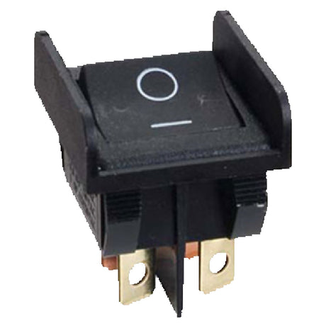 Franklin Machine Products 160-1254 Rocker Switch On/off DPST