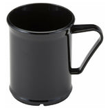 Cambro 96CW110 Camwear® Mug 9.6 Oz. 4-3/16" Dia. X 3-3/4"H