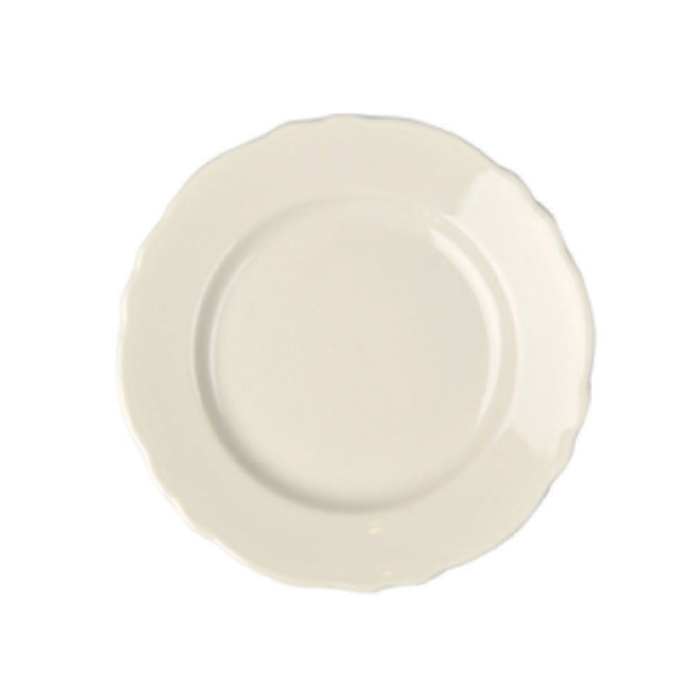 Steelite HL54000 Plate 5-1/2" Round