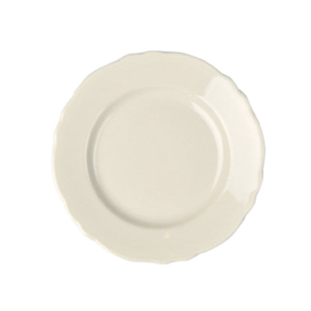 Steelite HL54000 Plate 5-1/2" Round