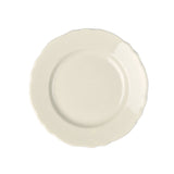 Steelite HL541847 Plate 6-1/4" Dia. Round