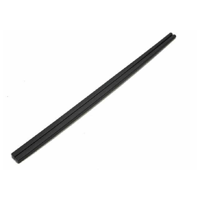 GET Enterprises CH105-BM Elite Global Solutions Chopsticks 10-1/2"L Break