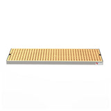 Micro Matic DP-120DSSPVD Drip Tray Trough Surface Mount 12"W X 5"D
