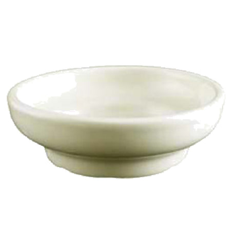 Vertex China VRE-49 Sauce Dish 4 Oz. 4" Dia.