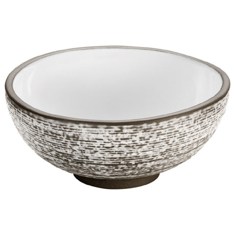 Bauscher Hepp P013159-000439 - Bowl, 3.38 Oz., 3.5" Dia.
