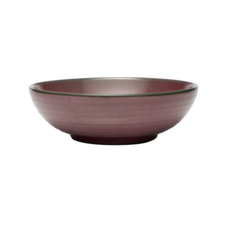 Libbey 109772 Salad Bowl 30 Oz. 7" Dia. X 2-1/4"H