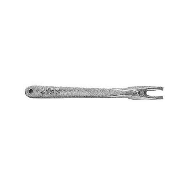 Perlick 4135 Wrench For (2) Divided Faucets