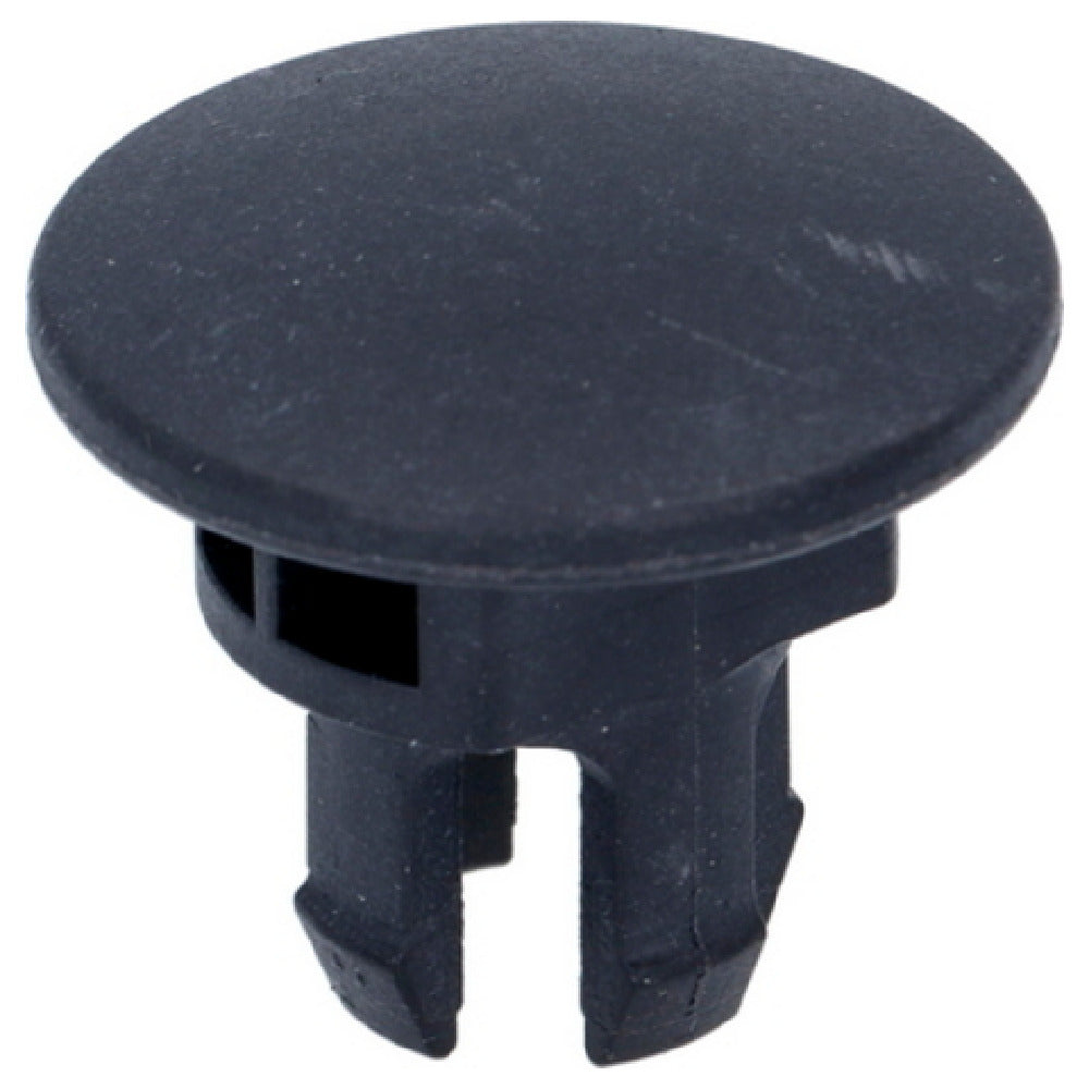 Rational 24.04.711P Black Plug For Lid Vent All IVario