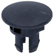 Rational 24.04.711P Black Plug For Lid Vent All IVario