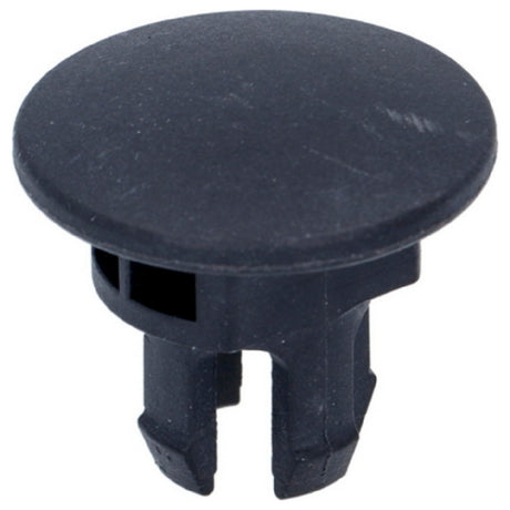 Rational 24.04.711P Black Plug For Lid Vent All IVario