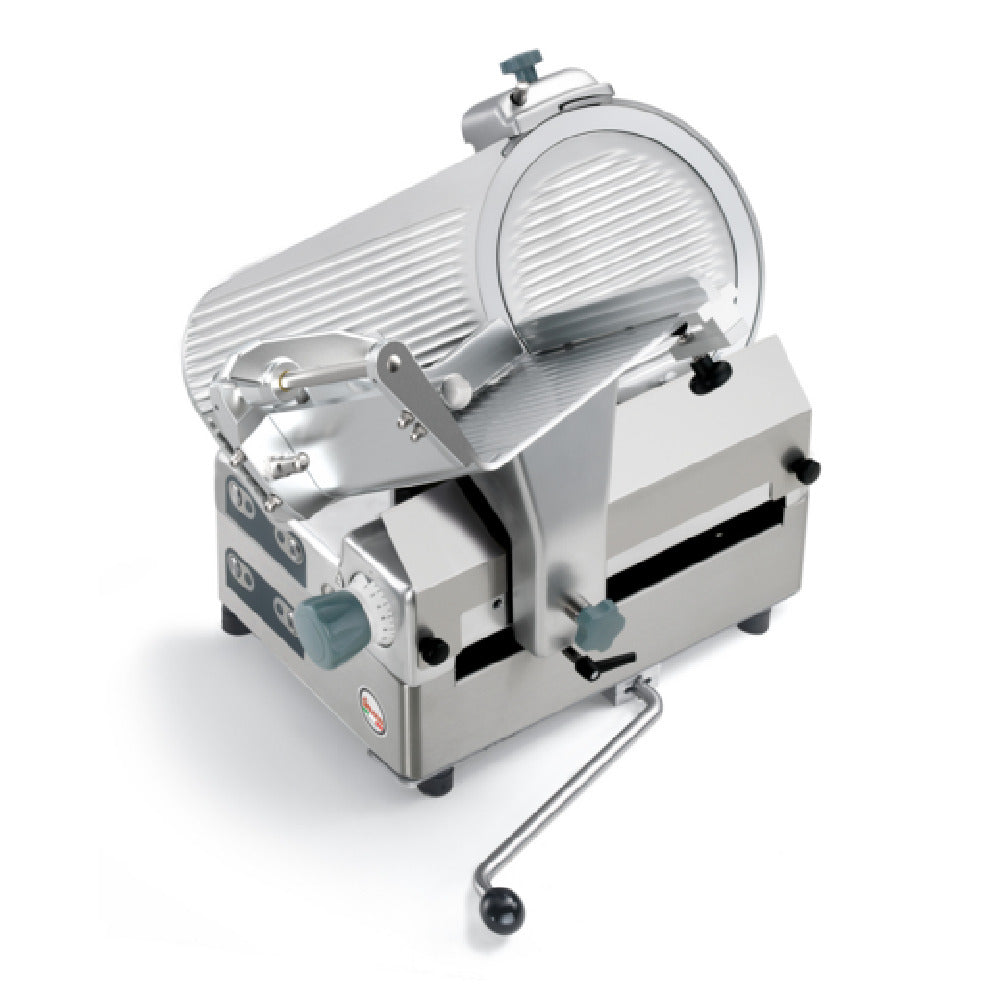 SIRMAN 15304C4G08NA - CANOVA 300 AUTOMEC 15304C4G08NA- 12" Automatic -Meat Slicer