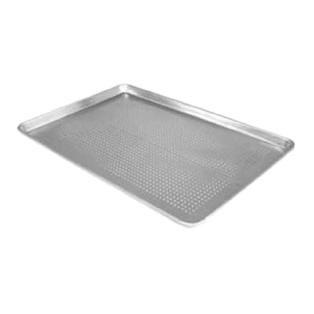 Thunder Group ALSP1813PF Sheet Pan 1/2 Size 18" X 13"