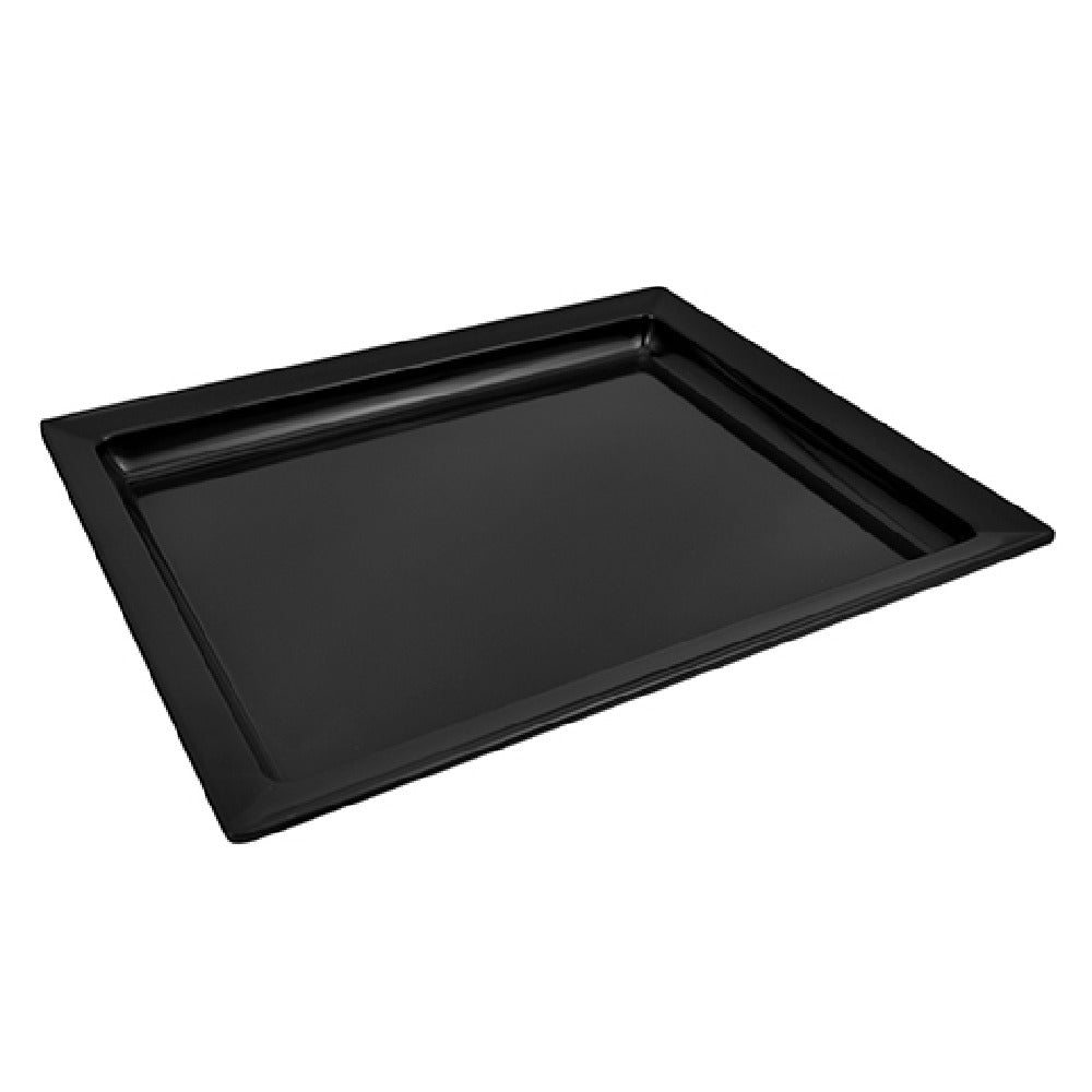 Bauscher Hepp TB1290 - Classico Tray, 1/2-size, 23-2/3 Oz.