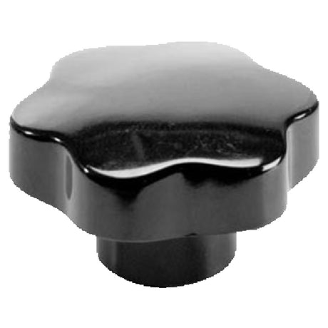 Franklin Machine Products 248-1011 Carriage Arm Knob 2-3/4" OD 1/2"-13 Thread